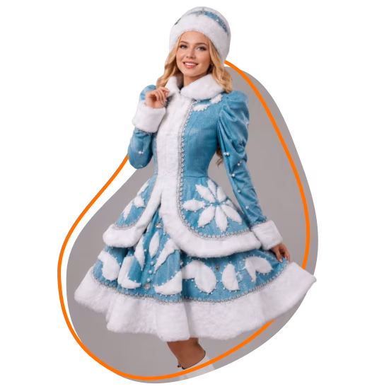 Śnieżynka